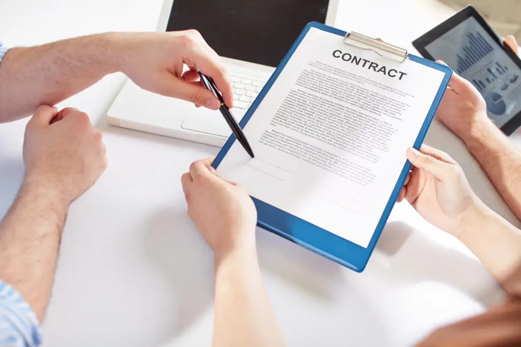 Agreement