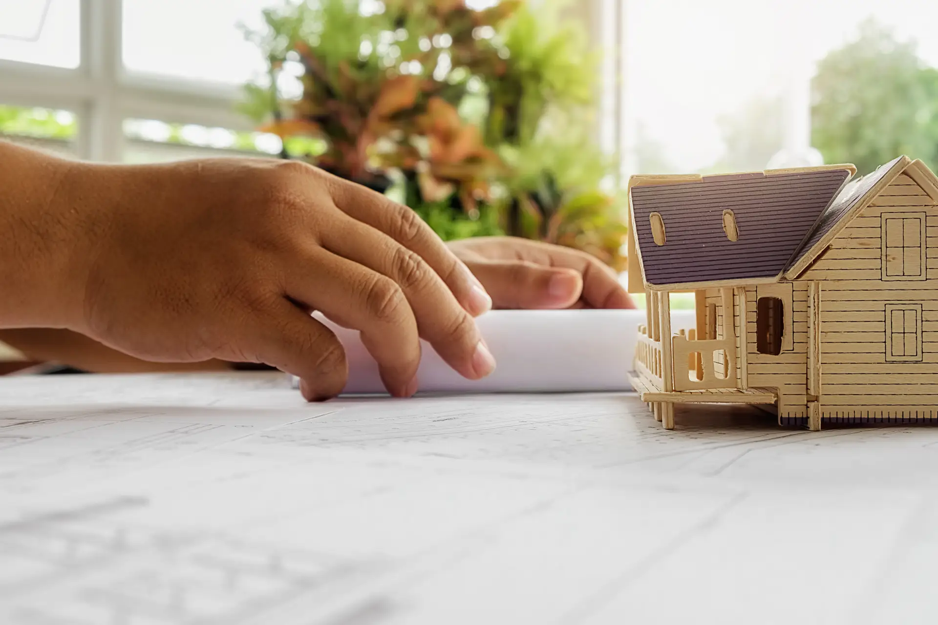 Property Seizure Procedure