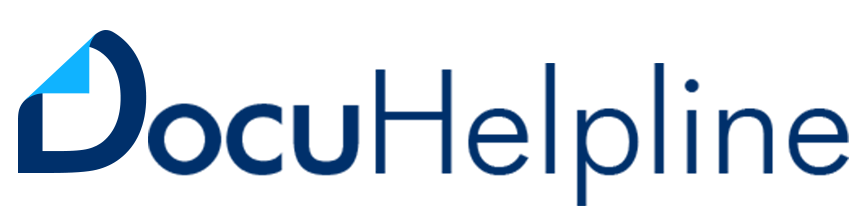 site logo