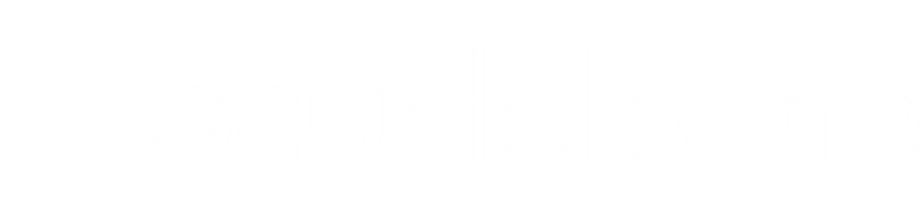 site logo