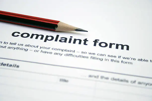 complaints Services